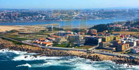 Apartamento T1+1 Venda em Canidelo,Vila Nova de Gaia