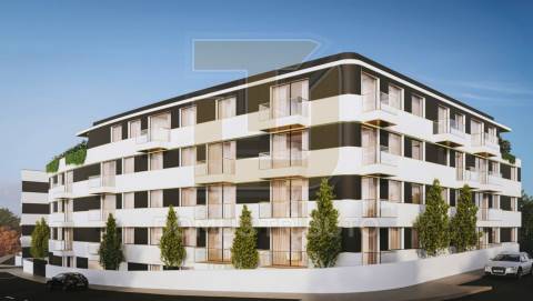 Apartamento T1+1 Venda em Canidelo,Vila Nova de Gaia