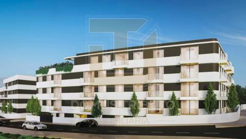 Apartamento T1+1 Venda em Canidelo,Vila Nova de Gaia