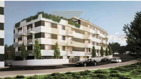 Apartamento T1+1 Venda em Canidelo,Vila Nova de Gaia