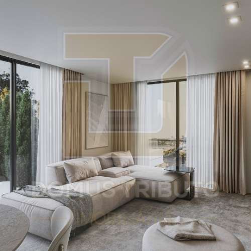 Apartamento T1+1 Venda em Canidelo,Vila Nova de Gaia