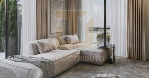 Apartamento T1+1 Venda em Canidelo,Vila Nova de Gaia