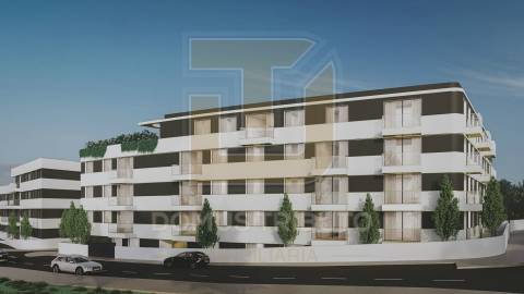 Apartamento T1+1 Venda em Canidelo,Vila Nova de Gaia