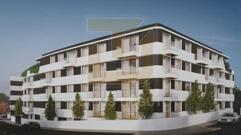 Apartamento T1+1 Venda em Canidelo,Vila Nova de Gaia