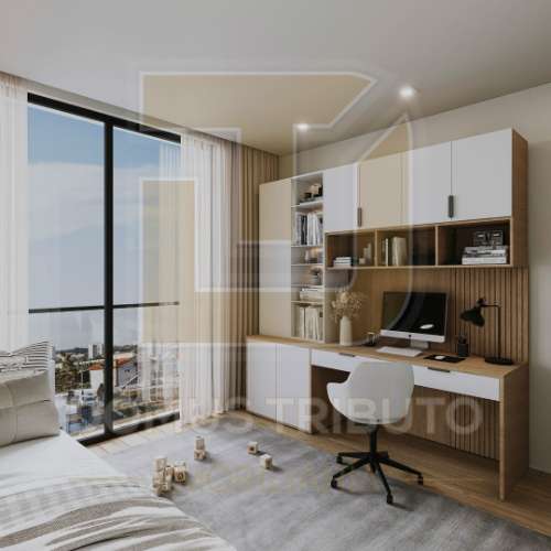 Apartamento T1+1 Venda em Canidelo,Vila Nova de Gaia