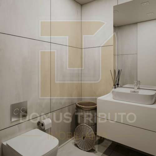 Apartamento T1+1 Venda em Canidelo,Vila Nova de Gaia