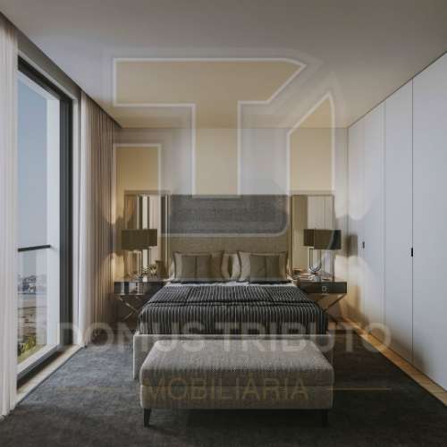 Apartamento T1+1 Venda em Canidelo,Vila Nova de Gaia