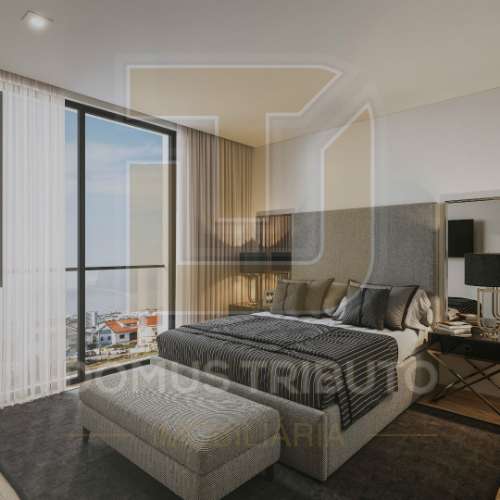 Apartamento T1+1 Venda em Canidelo,Vila Nova de Gaia