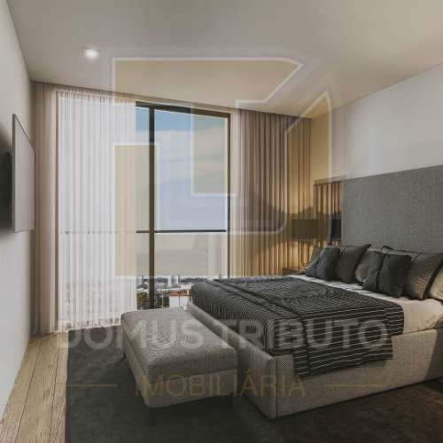 Apartamento T1+1 Venda em Canidelo,Vila Nova de Gaia