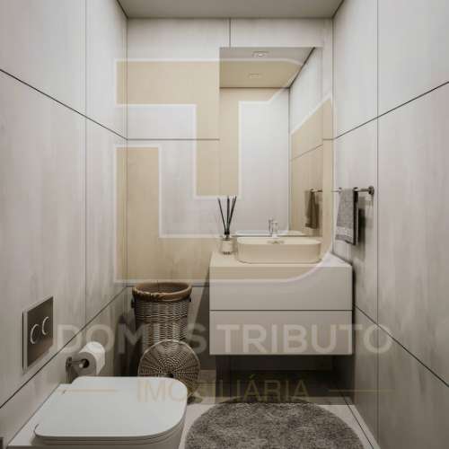 Apartamento T1+1 Venda em Canidelo,Vila Nova de Gaia