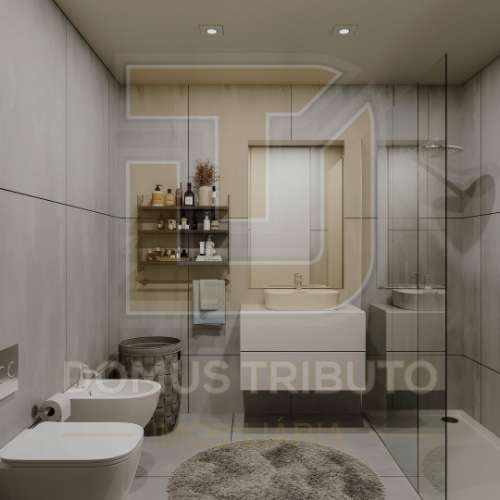 Apartamento T1+1 Venda em Canidelo,Vila Nova de Gaia