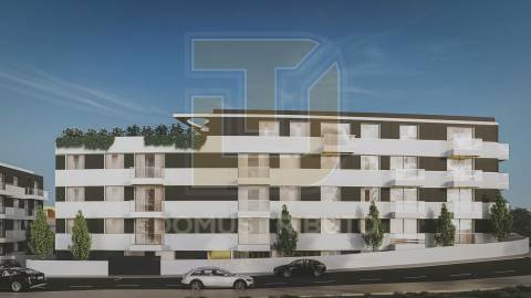 Apartamento T1+1 Venda em Canidelo,Vila Nova de Gaia