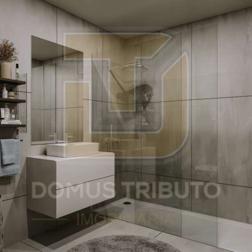 Apartamento T1+1 Venda em Canidelo,Vila Nova de Gaia