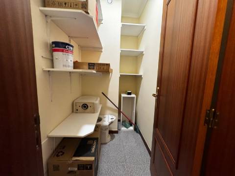 Apartamento T2+1 Arrendamento em Nogueira e Silva Escura,Maia