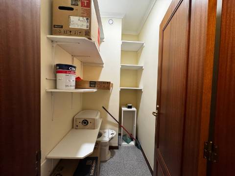 Apartamento T2+1 Arrendamento em Nogueira e Silva Escura,Maia