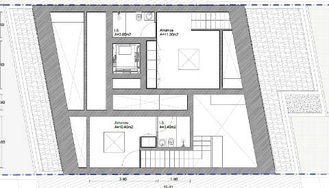 Apartamento T0 +1 – Câmara de Matosinhos Localização privilegiada e qualidade superior