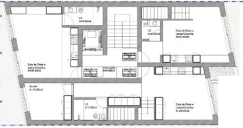 Apartamento T0 +1 – Câmara de Matosinhos Localização privilegiada e qualidade superior