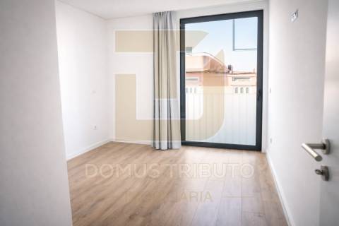 Apartamento T2 Novo com Garagem | Paranhos – Próximo do Polo Universitário
