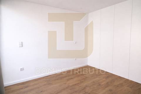 Apartamento T2 Novo com Garagem | Paranhos – Próximo do Polo Universitário