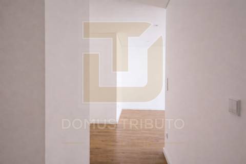 Apartamento T2 Novo com Garagem | Paranhos – Próximo do Polo Universitário