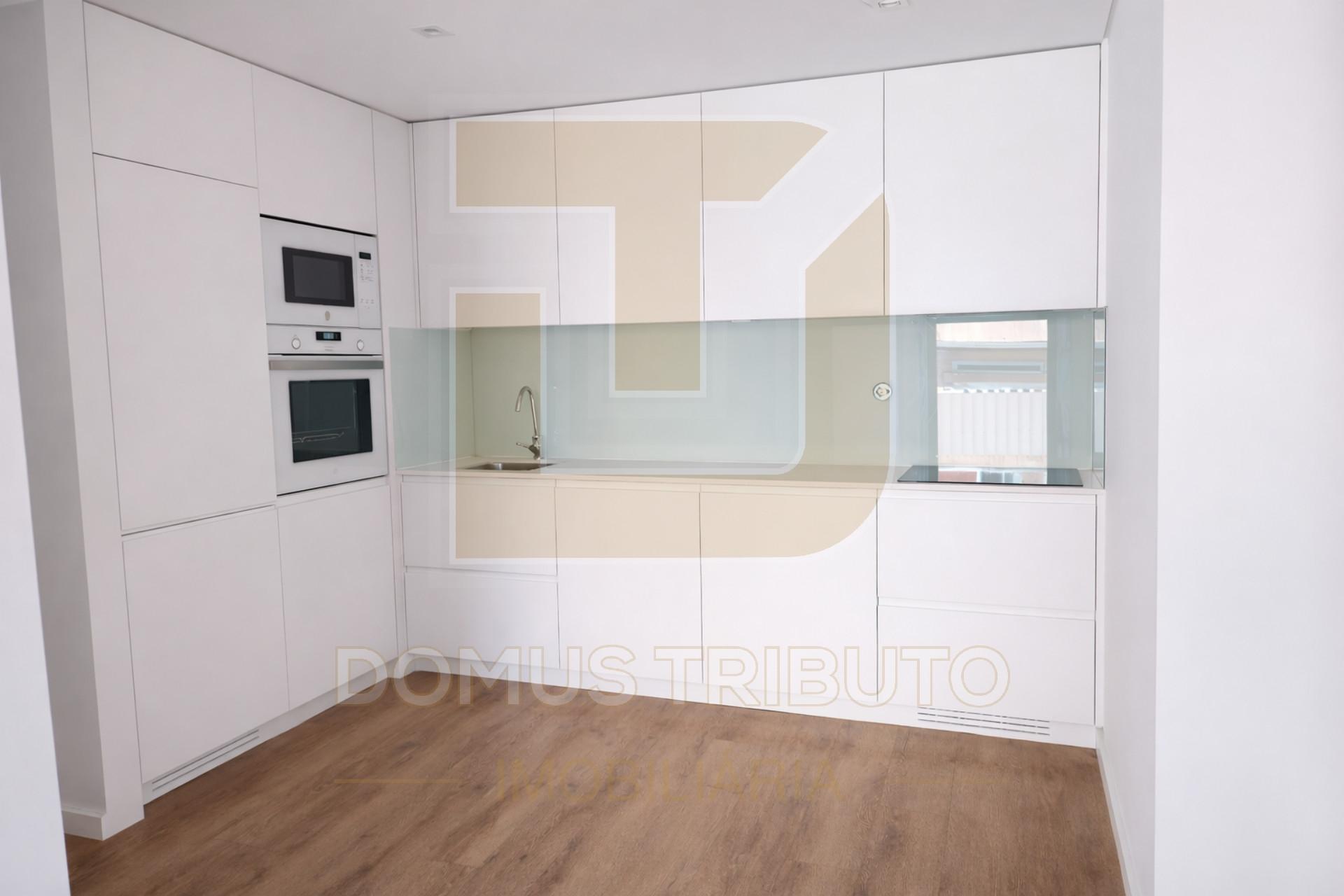 Apartamento T2 Novo com Garagem | Paranhos – Próximo do Polo Universitário