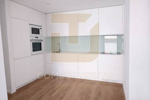 Apartamento T2 Novo com Garagem | Paranhos – Próximo do Polo Universitário