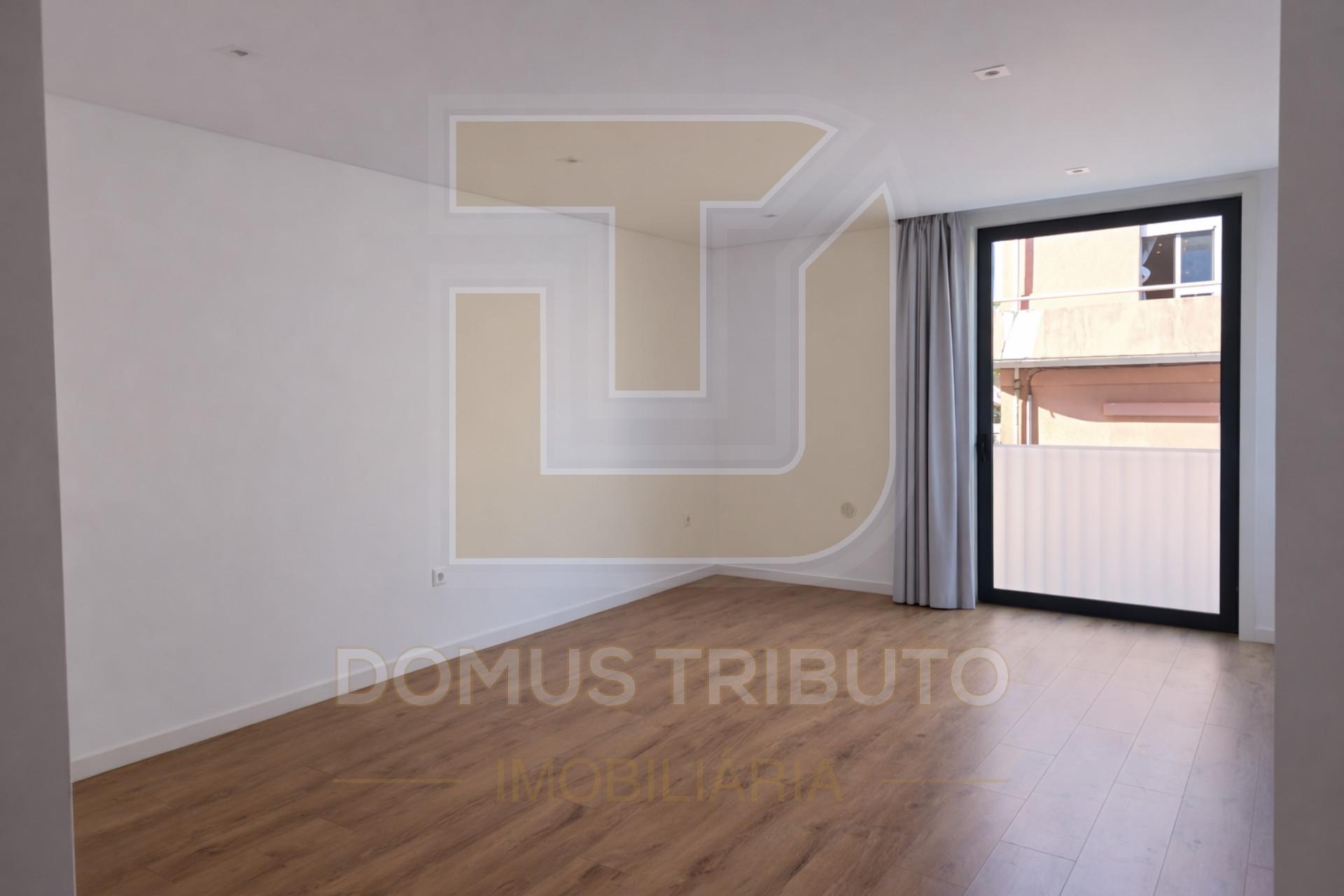 Apartamento T2 Novo com Garagem | Paranhos – Próximo do Polo Universitário