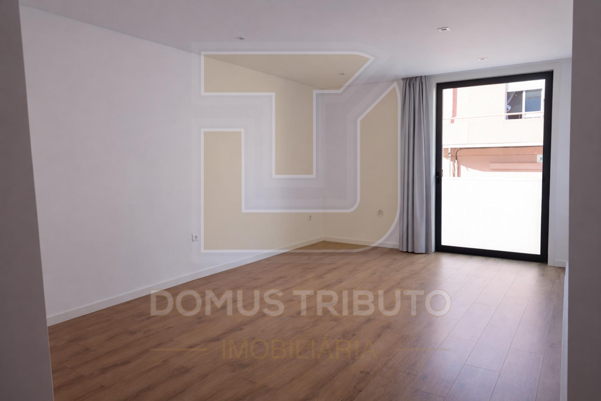 Apartamento T2 Novo com Garagem | Paranhos – Próximo do Polo Universitário