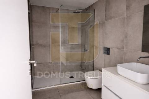 Apartamento T2 Novo com Garagem | Paranhos – Próximo do Polo Universitário