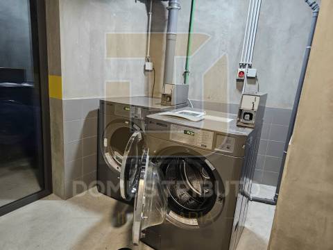 Apartamento T2 Novo com Garagem | Paranhos – Próximo do Polo Universitário