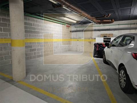 Apartamento T2 Novo com Garagem | Paranhos – Próximo do Polo Universitário
