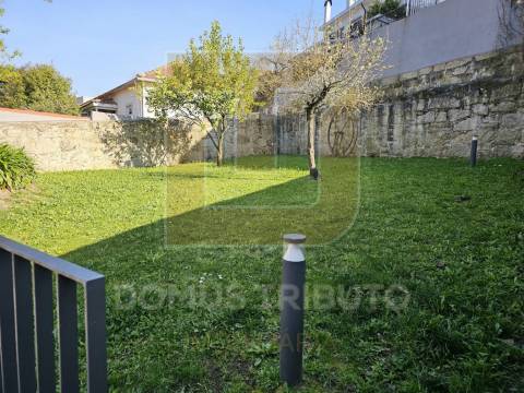 Apartamento T2 Novo com Garagem | Paranhos – Próximo do Polo Universitário