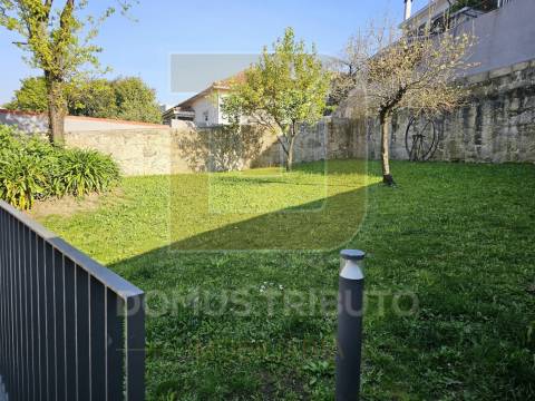 Apartamento T2 Novo com Garagem | Paranhos – Próximo do Polo Universitário