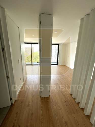 Apartamento T1 | Empreendimento Parque dos Sobreiros 2 | Asprela, Paranhos, Porto