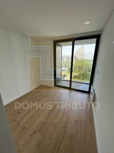 Apartamento T1 | Empreendimento Parque dos Sobreiros 2 | Asprela, Paranhos, Porto
