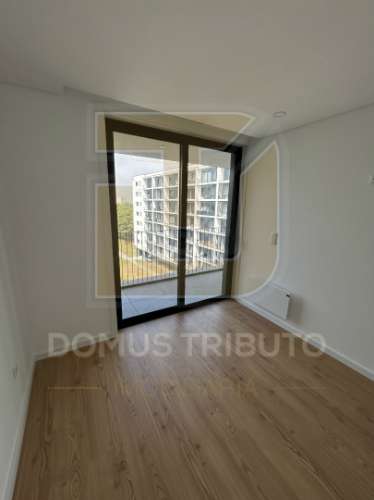 Apartamento T1 | Empreendimento Parque dos Sobreiros 2 | Asprela, Paranhos, Porto