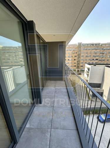 Apartamento T1 | Empreendimento Parque dos Sobreiros 2 | Asprela, Paranhos, Porto