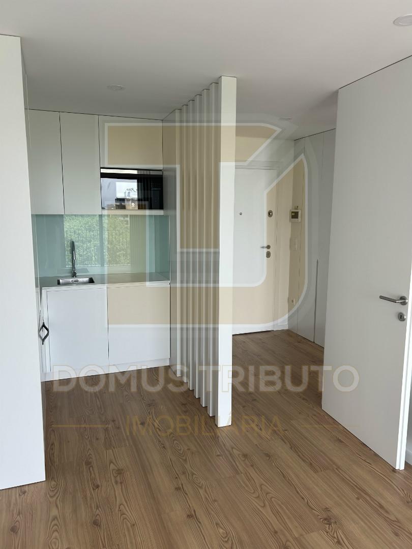 Apartamento T1 | Empreendimento Parque dos Sobreiros 2 | Asprela, Paranhos, Porto