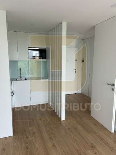 Apartamento T1 | Empreendimento Parque dos Sobreiros 2 | Asprela, Paranhos, Porto