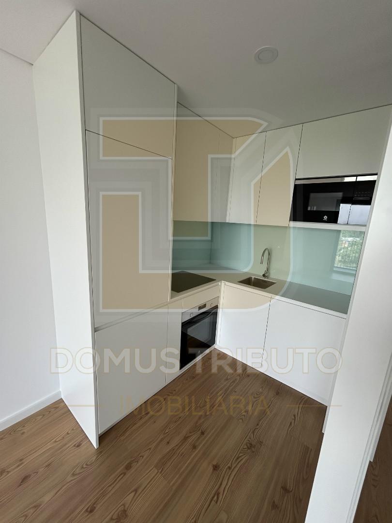 Apartamento T1 | Empreendimento Parque dos Sobreiros 2 | Asprela, Paranhos, Porto