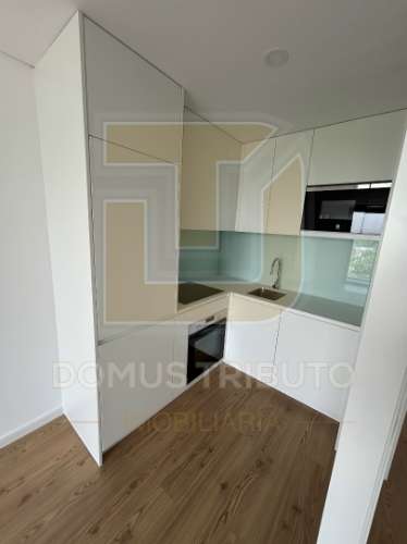 Apartamento T1 | Empreendimento Parque dos Sobreiros 2 | Asprela, Paranhos, Porto