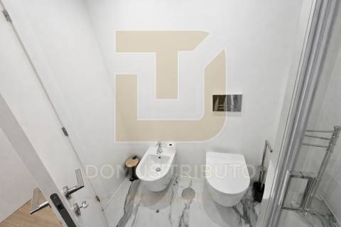 Apartamento T0 Mobilado e Equipado no Centro de Leça da Palmeira