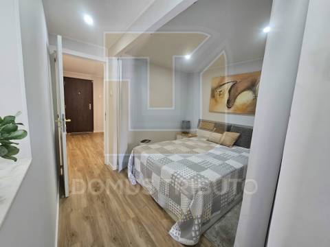 Prédio para Construção em Altura | Centro de Matosinhos – Próximo à Câmara Municipal