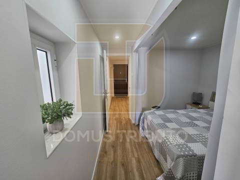 Prédio para Construção em Altura | Centro de Matosinhos – Próximo à Câmara Municipal