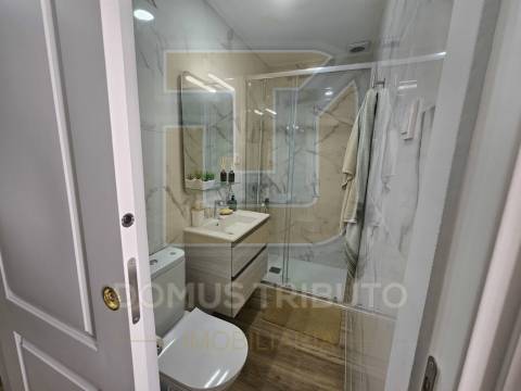 Prédio para Construção em Altura | Centro de Matosinhos – Próximo à Câmara Municipal