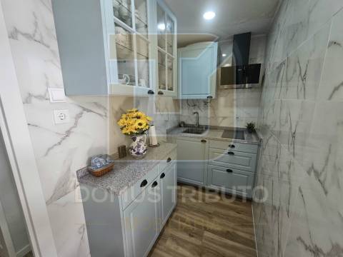 Prédio para Construção em Altura | Centro de Matosinhos – Próximo à Câmara Municipal