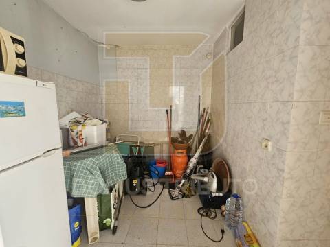 Prédio para Construção em Altura | Centro de Matosinhos – Próximo à Câmara Municipal