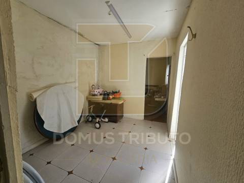 Prédio para Construção em Altura | Centro de Matosinhos – Próximo à Câmara Municipal