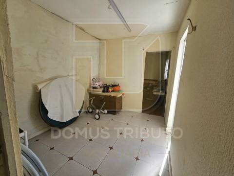 Prédio para Construção em Altura | Centro de Matosinhos – Próximo à Câmara Municipal