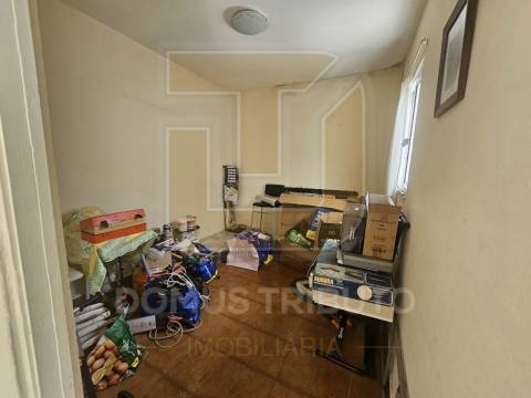 Prédio para Construção em Altura | Centro de Matosinhos – Próximo à Câmara Municipal